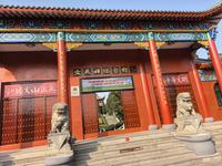 吉安·文天祥纪念馆