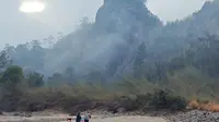 武夷山九曲溪竹筏漂流（20250201）