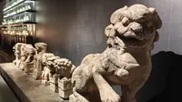 榆林 陕北民俗博物馆