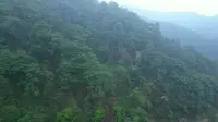 湘乡褒忠山