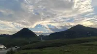 阿西里西大草原