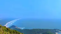 海南·文昌▏铜鼓岭▏石头公园