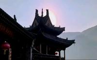 忻州 五台山风景名胜区