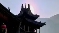 忻州 五台山风景名胜区