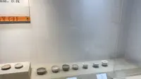 打卡崇州市博物馆，感受崇州的人文历史，受益匪浅