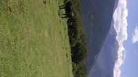 记录小金县 抚边乡 小海子