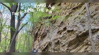 五一旅游日记《辽宁盖县赤山》