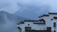 江西风景独好 · 婺源（篁岭）