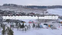 长白山华美胜地club med度假酒店分享，滑雪吃饭泡温泉玩游戏——一价全包，怎么玩怎么爽！