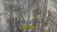 河南洛阳市新安县铁门镇——“千唐志斋”墓志铭博物馆，大有学问，大受震撼，全国唯一，参观完有四个感受，视频最后#洛阳 #银川 #旅行 #宁洛宜一家