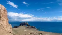 阿里最后一天旅程 纳木错 圣象天门