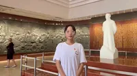 行走的思政课——李大钊纪念馆