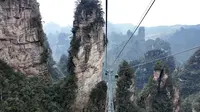 张家界黄石寨（集合）