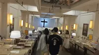 南京先锋书店（五台山总店）（2025.09.14）