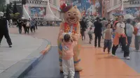 五一     沈阳方特欢乐世界