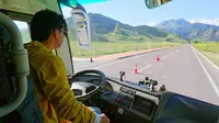 夏塔景区