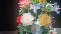 山东淄博中国陶瓷琉璃博物馆