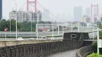 武汉唯一的一个最古老的古城墙，武昌起义门免费开放