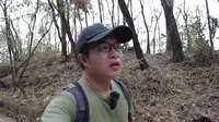 深圳宋少帝陵，广东唯一的宋代皇陵，周围都是高楼大厦
