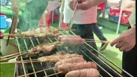 城市套路深，来湘之坊透透气~享受一波大地的馈赠