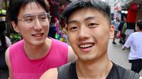 出发去住香港著名青旅！1000一晚的青旅也是住上了...「美荷楼青年旅社」双人间测评