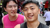 出发去住香港著名青旅！1000一晚的青旅也是住上了...「美荷楼青年旅社」双人间测评