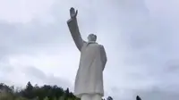 古田会议纪念馆。