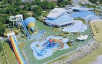 牧童项目｜汕头中海黄金海岸水上乐园
