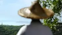 顽石有性 普陀山灵石禅院