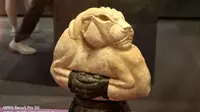 甘肃·兰州·甘肃省博物馆·时间的金屑（科威特王室萨巴赫珍藏文物全球巡展）  2026.7.15