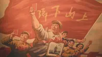 带你参观大丰上海知青纪念馆