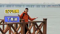 你猜我在丁香湖看到了什么！！