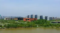 【跟着旅发大会游济宁——济宁市博物馆】相约文化济宁，体验好客山东。走进济宁市博物馆，感受源远流长的济宁历史。