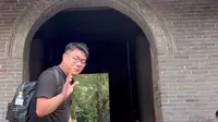 济南灵岩寺