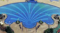 南通启东圆陀角恒大碧海银沙