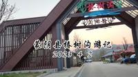 临沂蒙阴椿树沟游记，曲阜蒋哥游记之蒙阴椿树沟游记