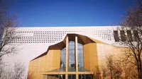 锡伯族博物馆之起源发展