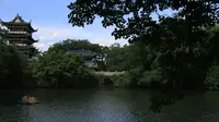 八境公园
