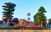 它为什么能成为中国十大名村？宁波奉化滕头村，中国生态第一村