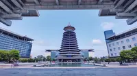 桂林一院两馆好壮观