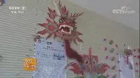 [农广天地]风筝之乡第什里