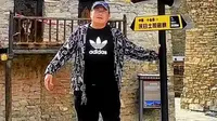 自驾西藏途中遇到的-沃日土司官寨！是乾隆帝征战大小金川古战场重要遗址之一……