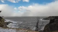 威海猫头山景区