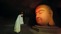 兰州风起大汉沉浸式演艺街区之梦回敦煌