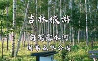 藏在长白山里的童话世界-露水河国家森林公园，靖宇的4天3晚第一天。
