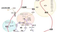 张家口有几个坝上