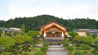 明月山天沐温泉度假村门票特价票优惠团购票游玩攻略免票政策营业时间宜春旅游