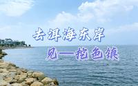 大理环洱海怎么玩？人少清净的挖色镇喂鸟，赏白族建筑！