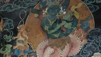 VID_20250129_122435乃琼寺精美壁画长廊