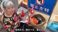成都客家人：青白江杏花村，当地全是客家人，都讲客家话